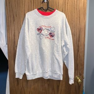 Vintage Crewneck